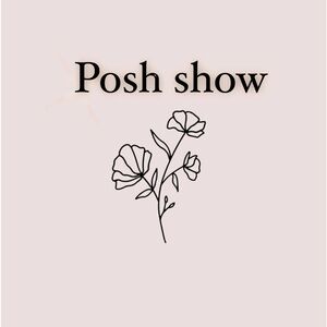 Like Live listing 💫⭐️🤎